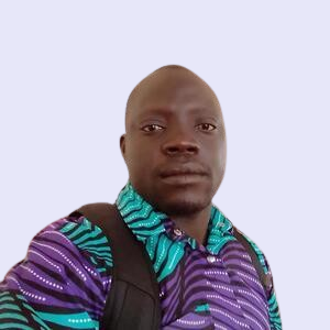 James Omiku