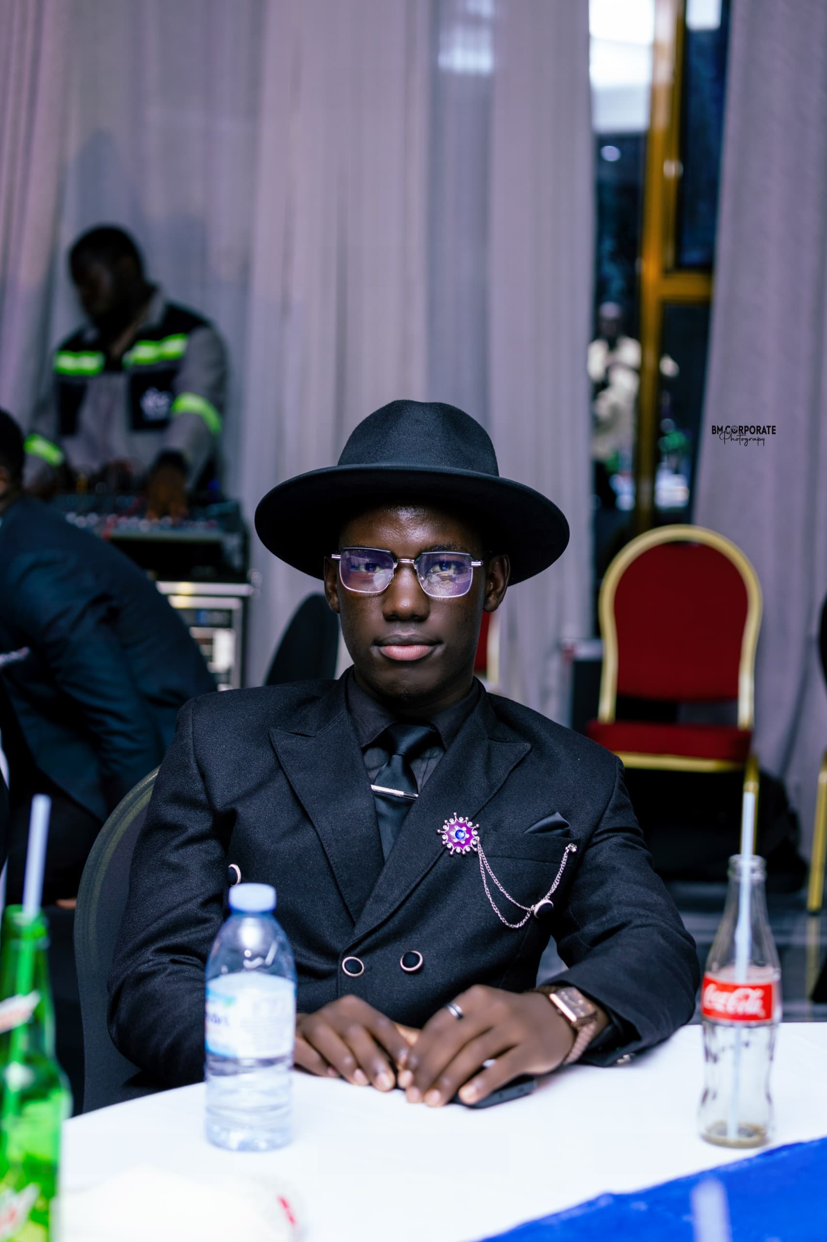 OPAKI JONATHAN